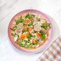 Cooksnap dari Nyanyah untuk resep Orak-arik Buncis Bakso