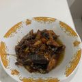 Cooksnap dari Mutiara Balqis untuk resep Pindang Tongkol Kuah Kecap
