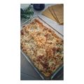 Cooksnap dari Karimah untuk resep Lasagna panggang