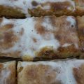 صورة من عهود، شاركها بعد تجربة وصفة بسبوسه سهلة ولذيذه