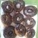 La cooksnap de YRM cuando cocinó Donas rápidas y fáciles!!