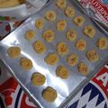 Cooksnap dari Selvi Komara Tosima untuk resep Kue Semprit Jadul