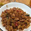 Cooksnap dari uche untuk resep Kering tempe