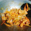 Cooksnap dari Ida Faridah untuk resep 425. Ayam Koloke Rumahan
