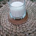 Cooksnap dari Dwiyani setiowati untuk resep Susu Jahe