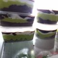Cooksnap dari Pipin Oktaviani untuk resep Brownies Alpukat #BrowniesAlpukat