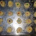 Cooksnap dari Iyuz 85 untuk resep Semprit Susu