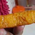 Cooksnap dari naeya untuk resep Bika ambon ekonomis