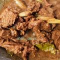 Cooksnap dari Mbak Umnas untuk resep Daging sapi tumis kecap