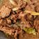 Cooksnap dari Mbak Umnas untuk resep Daging sapi tumis kecap