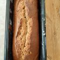 Cooksnap dari Fransisca Müller untuk resep Banana Cake