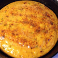 supernanny's cooksnap of when they made jalapeño cornbread.