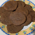 El cooksnap de Charlie Alonso cuando hizo Galletas realfooding.