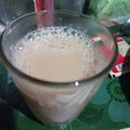 Cooksnap dari Bety untuk resep Teh tarik