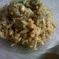 Cooksnap dari Risa Pratiwi untuk resep Nasi Goreng Gila