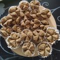 Cooksnap dari Dedew wie untuk resep Bolu kukus mekar anti gagal tanpa air soda /bp metode all in one
