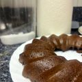 El cooksnap de Alícia Peñarroja Castellet cuando hizo Bizcocho de cacao improvisado.