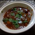 Laxmi Kumari का कुकस्नैप जब उन्होंने क्रिस्पी फूल गोभी मंचूरियन बनाया था।