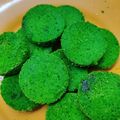 Cooksnap dari Mommy Ketin untuk resep Putu bambu tanpa cetakan ala abang-abang