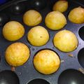 Cooksnap dari ernilyn untuk resep Takoyaki ekonomis tapi laris manis