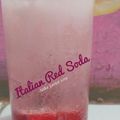 Cooksnap dari Bunda Aisharana untuk resep Italian Red