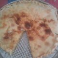 El cooksnap de Leon D cuando hizo Tarta de atún.