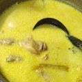Cooksnap dari My Food Diary untuk resep Opor ayam bumbu kuning... 🐔🐔
