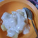 Cooksnap dari Kathrin Samosir untuk resep Singkong Thailand Empuk Lumer Legit