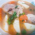 Cooksnap của Joyce Ch khi họ làm theo món Gà Nấu Pate