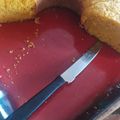 El cooksnap de Brandina Lira cuando hizo Torta de zanahoria.