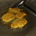 Cooksnap dari lia sitawati untuk resep Perkedel jagung Krispy dan lembut