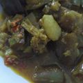 Cooksnap dari Rizqi rahayu untuk resep Terong masak santan