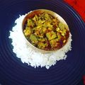 Lisha Ghosh's cooksnap of when they made পেঁপের দুধ শুক্ত(peper doodh shukto recipe in Bengali).