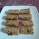 Cooksnap dari Nita untuk resep duo peanut cake