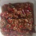 Cooksnap dari tutie ichwani untuk resep Sambel bawang ala bu Rudy
