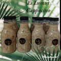 Cooksnap dari Yenny Setyawati untuk resep Es Lumut Cappuccino Cincau