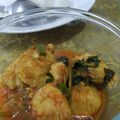 Cooksnap dari montix assegaf untuk resep 5. Ayam Woku Kemangi
