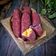 Cooksnap dari Dapoerliandra untuk resep Sweet Potato Mochi Bread