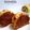 Cooksnap dari Ummu Juwayriyah untuk resep Floss Roll Bread