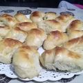 El cooksnap de matiasmaura cuando hizo Medialunas 🥐.