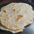 El cooksnap de margui cuando hizo Masa de tacos estilo rapidita.