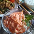Cooksnap dari Ati Agus Sapto (Mom's Firza) untuk resep Salad Hokben