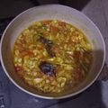 Cooksnap dari Minarti Setiawan untuk resep Tongseng Ayam simple tanpa santan