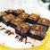 Cooksnap dari dapur ade untuk resep Brownies panggang fudgy tanpa mixer