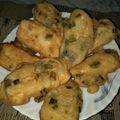 Cooksnap dari Dian Putri Rachmawati untuk resep Tahu Goreng Tepung Maknyuss