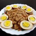 Cooksnap dari Lily Minarosa untuk resep Gudeg tanpa Daun Jati