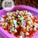 Cooksnap dari Bunda_Zi untuk resep Acar Mentah