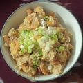 Cooksnap dari Ichsan Benarto untuk resep Fillet Dori saus telur asin
