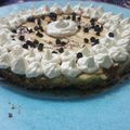 صورة من عاشقة الورد...، شاركها بعد تجربة وصفة تشيز كيك الفرولة 🍰
