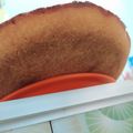 Cooksnap dari Visda Ummu2H untuk resep Pie Susu Teflon